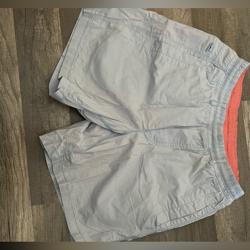 Swim shorts for men